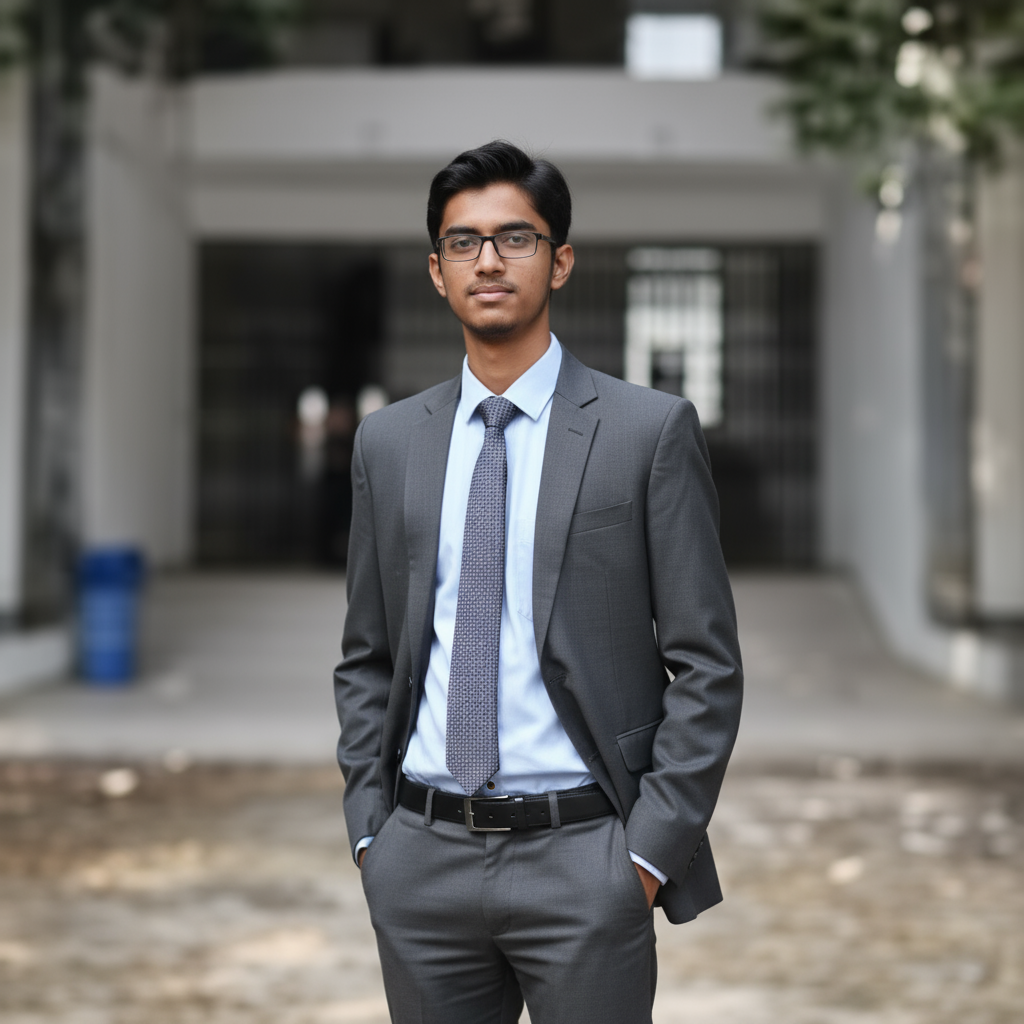 Md Tauhidul Islam Chowdhury